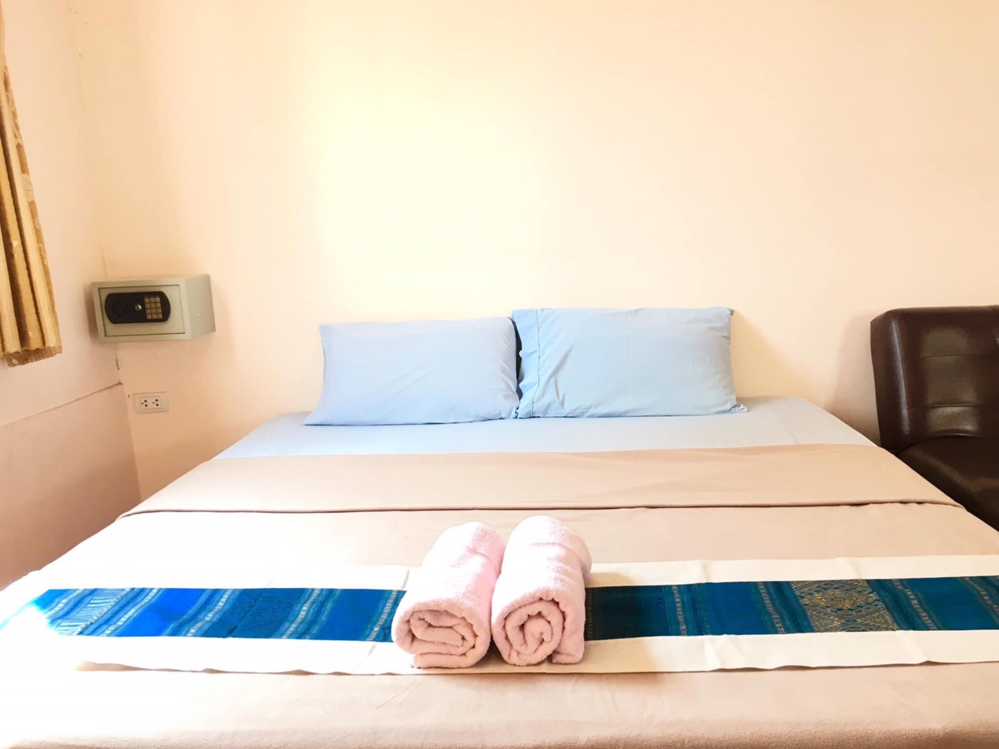 Anchana House Pantai Jomtien Bagian luar foto