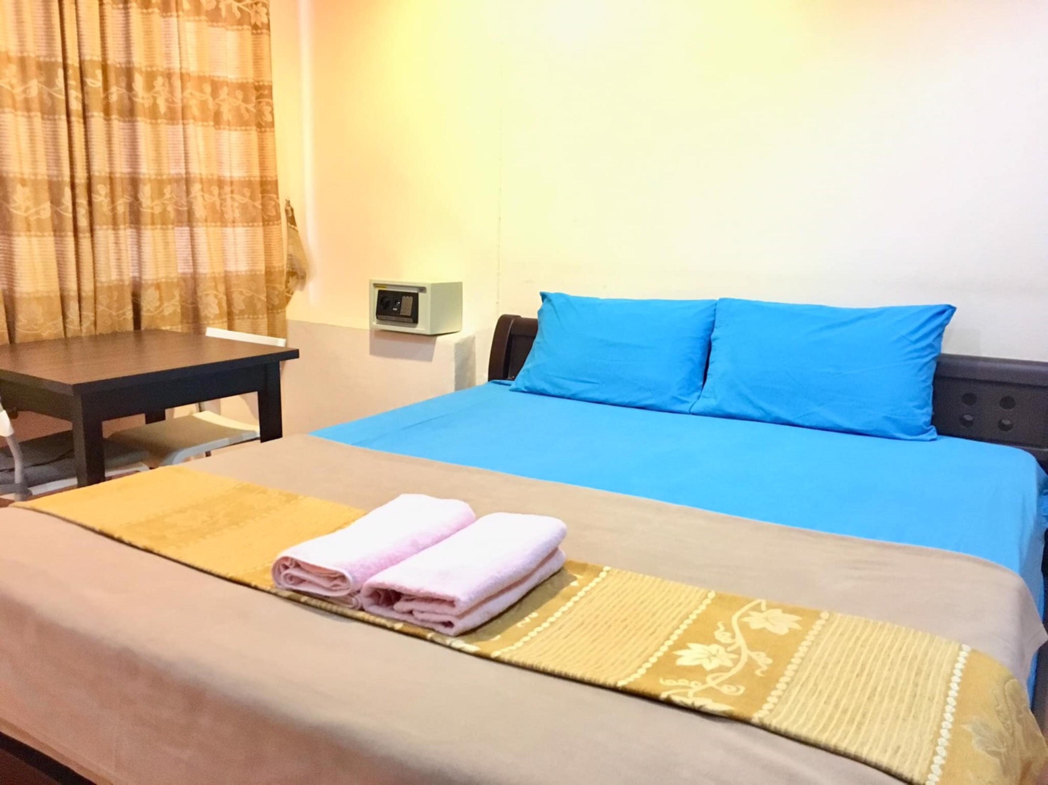 Anchana House Pantai Jomtien Bagian luar foto