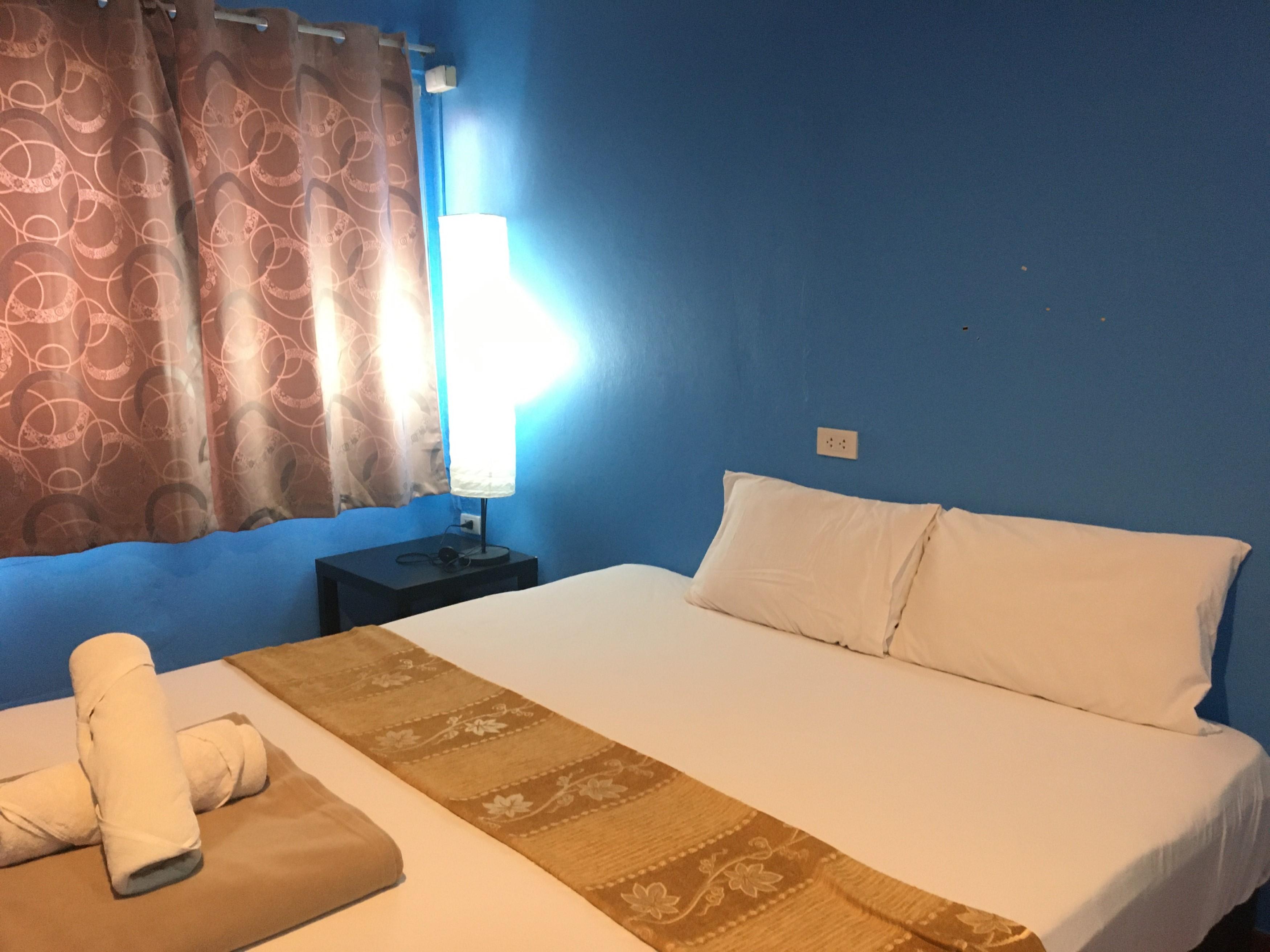 Anchana House Pantai Jomtien Bagian luar foto